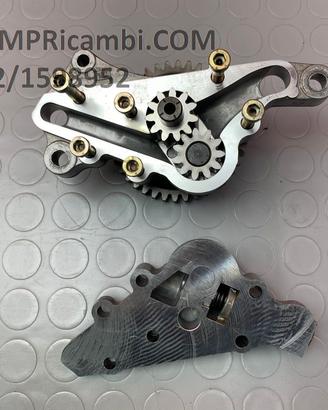 POMPA OLIO DUCATI 749 2003 2004