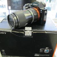 Fotocamera Sony Alfa 7s