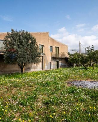 Villa o villino - Piazza Armerina