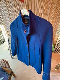 Giacca bluette