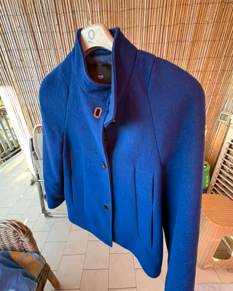 Giacca bluette
