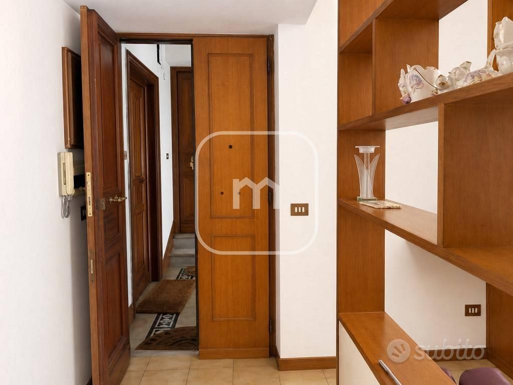 Appartamento – Roma, Aurelio - Vista 3