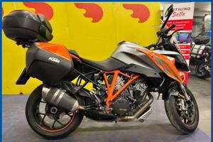 KTM 1290 Super Duke GT Garantita e Finanziabile