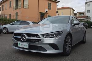 MERCEDES CLA 180 d Automatic Business
