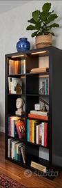 Coppia IKEA Expedit 1x5 già smontato