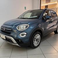 Fiat 500X 1.6 MultiJet 120 CV Cross 2019