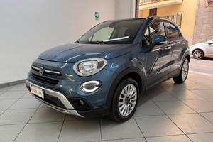 Fiat 500X 1.6 MultiJet 120 CV Cross 2019