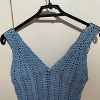 top crochet 