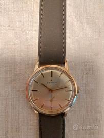 Zenith stellina 1965