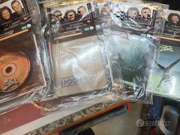 COLLEZIONE---  CD  dei POOH