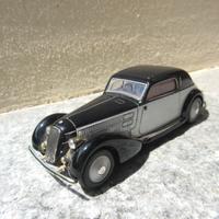 Modellino serie esclusiva da collezione, Lancia As