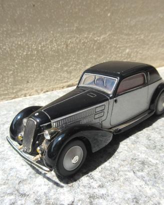 Modellino serie esclusiva da collezione, Lancia As