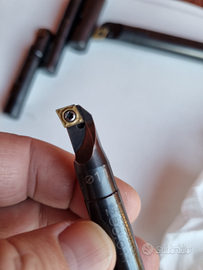 Utensile porta inserti della NOMA 280.011