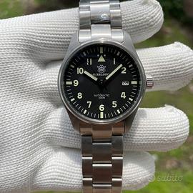 OROLOGIO STEELDIVE 1940 Pilot
