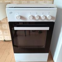 Cucina a istallazione libera