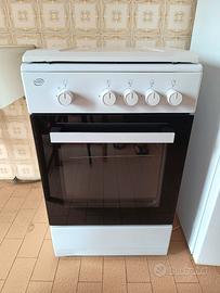 Cucina a istallazione libera