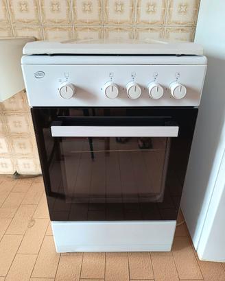 Cucina a istallazione libera