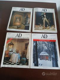 AD riviste