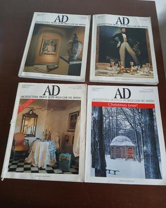 AD riviste