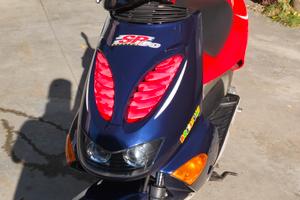 aprilia sr valentino rossi
