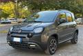 FIAT Panda 1.0 FireFly Hybrid City Cross+