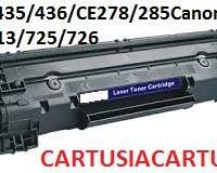 Toner hp 285