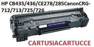 Toner hp 285