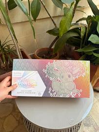 Pokémon Evoluzioni Prismatiche Ultra Premium