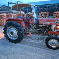 Trattore Maseiferguson 165 65 cv