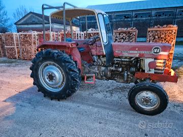 Trattore Maseiferguson 165 65 cv