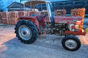Trattore Maseiferguson 165 65 cv
