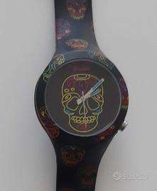 orologio Doodle