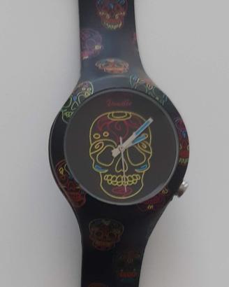 orologio Doodle