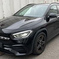 Mercedes-benz GLA 180 d AUTOMATIC PREMIUM