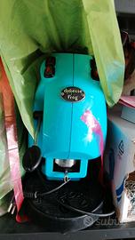 frog macchina da caffe
