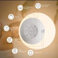 Luce Notturna Bambini LED Ricaricabile USB Touch 