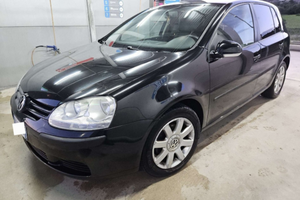 Golf 5, 1.9 TDI