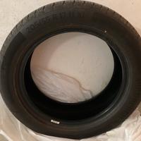 Pneumatici Continental 205/55 R17