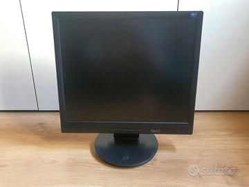 Monitor 19" QBELL