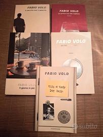 Libri Fabio Volo