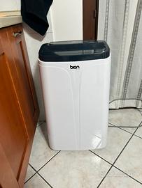 Condizionatore portatile BION 12000BTU