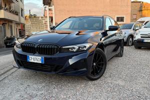 Bmw 318i Touring GARANZIA UFF BMW