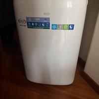 Climatizzatore portatile