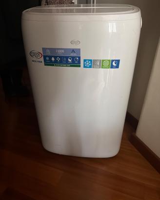 Climatizzatore portatile