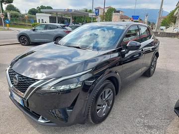 NISSAN Qashqai MHEV 158 CV Xtronic Business PROM