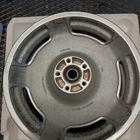 cerchi Harley Davidson Road king