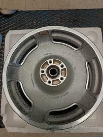 cerchi Harley Davidson Road king