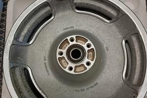 cerchi Harley Davidson Road king