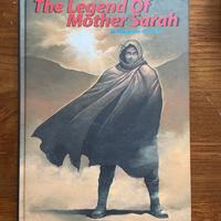 The Legend of Mother Sarah n.1