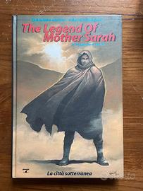 The Legend of Mother Sarah n.1